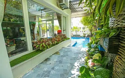 Villa Ngọc Trai NT127